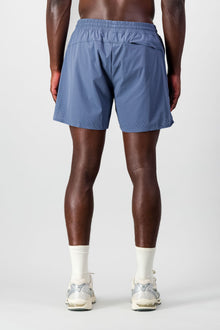 Shift 5-Inch Short - Blue