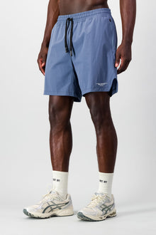 Core 7-Inch Short - Blue