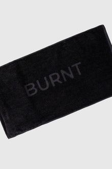 Carbon Sweat Towel