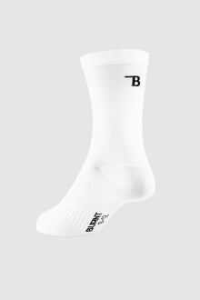 BRC Pro Sock - White