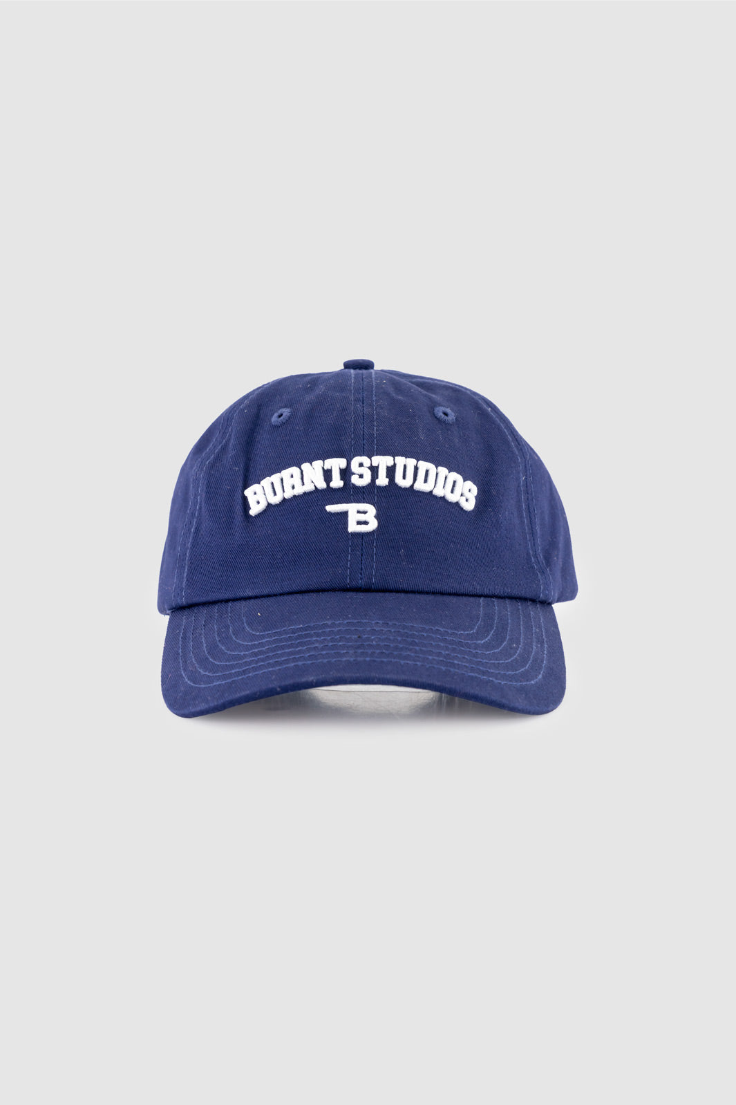Athletics Cap - Navy