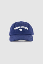 Athletics Cap - Navy