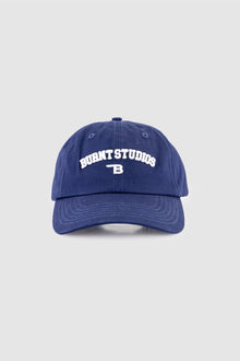 Athletics Cap - Navy