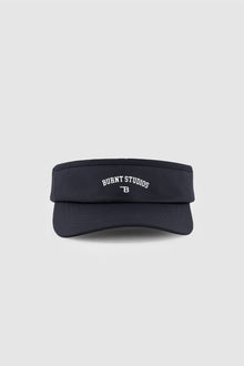Performance Visor - Navy