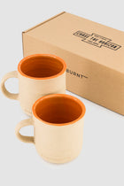 Chase The Horizon Mug Set