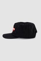 Elemental Cap - Black