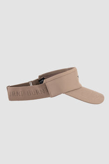 Performance Visor - Stone