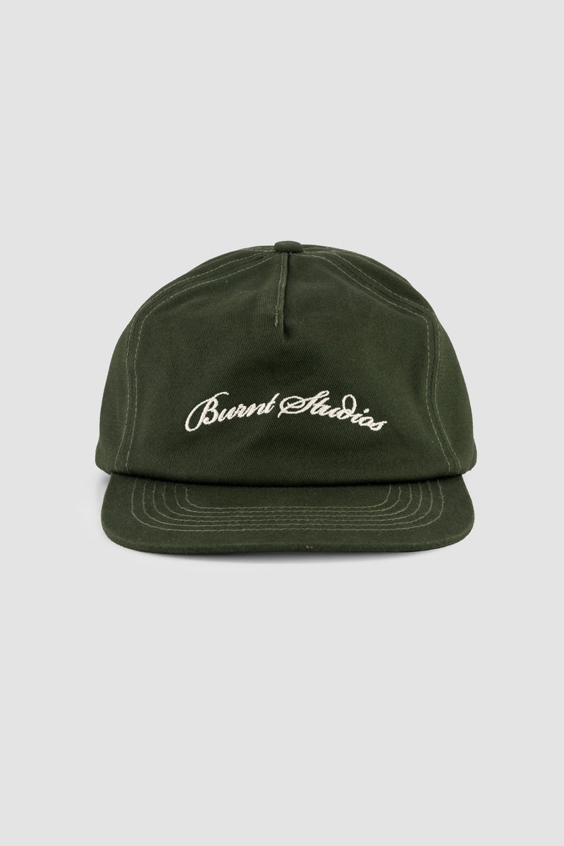 Elemental Cap - Green