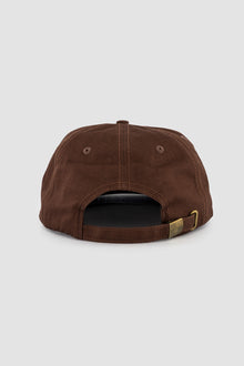 Elemental Cap - Brown