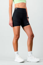ProPace 4-Inch Short - Reflective