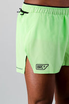 SprintRacer Men's Pro Short - Mint
