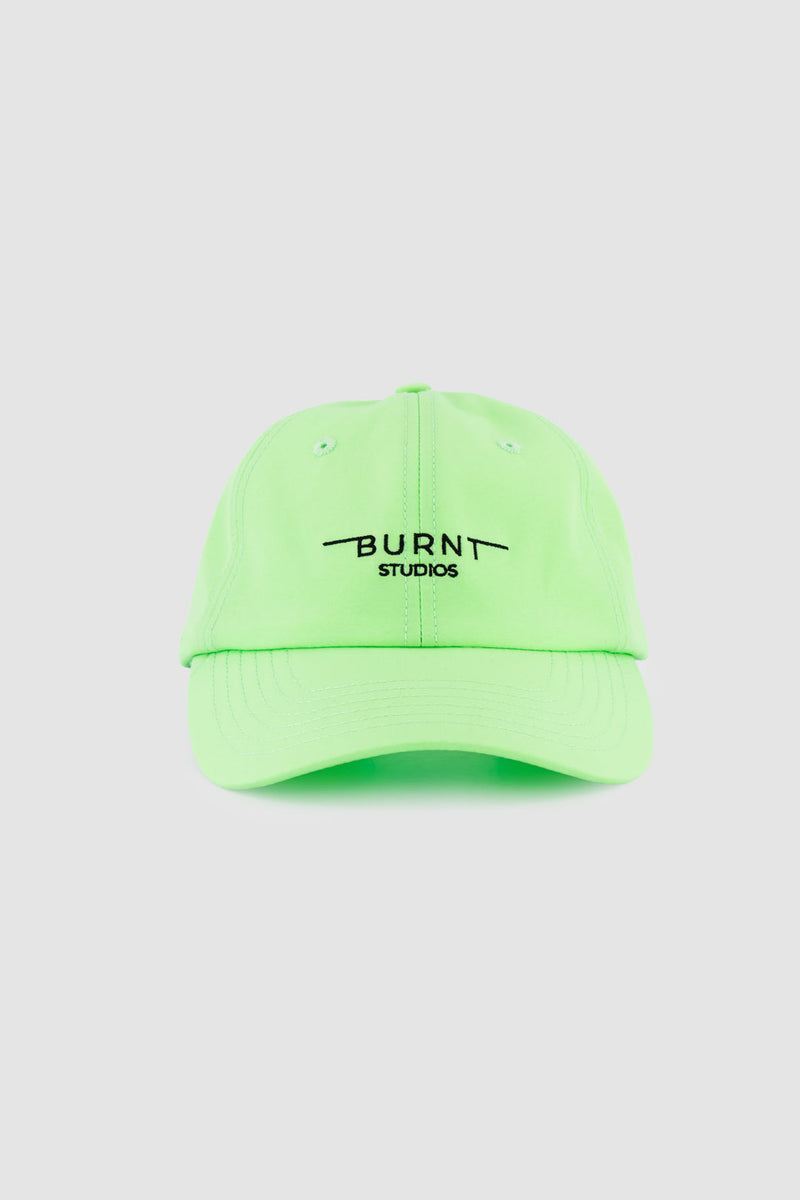 Pro Run Training Cap - Mint
