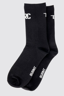 BRC Pro Sock - Black