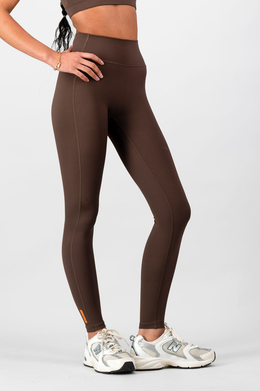 Ava Legging - Hazel