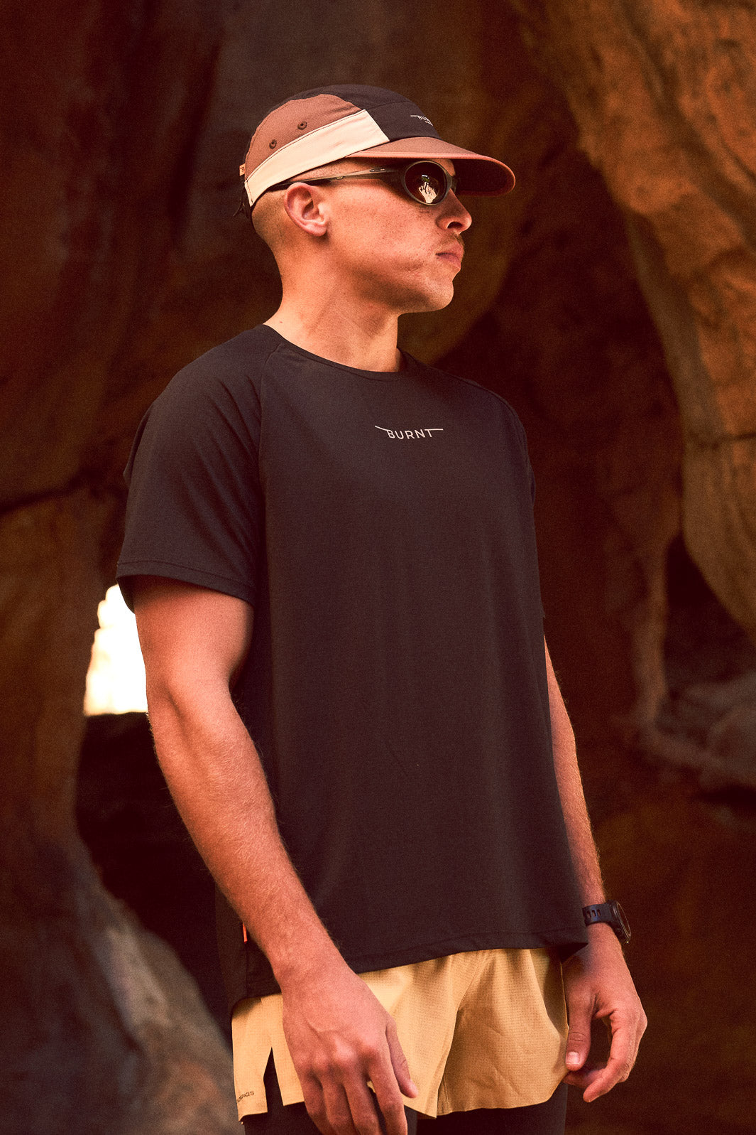Vista Packable Trail Cap