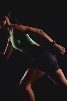 ProPace 4-Inch Short - Reflective