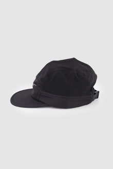 SpeedPro Cap - Black