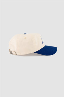 Off-Duty Cap - Royal Blue
