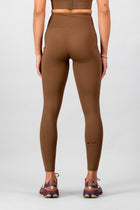 Traverse Legging - Clay