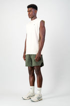 Core 7-Inch Short - Forest Green