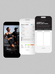 Zero to 10KM | 10-Week Beginner Run Plan