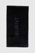 Carbon Sweat Towel