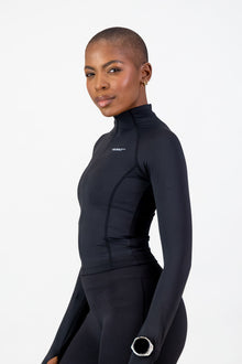 Essential Tempo 1/4 Zip
