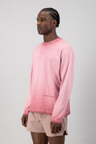 Faded Long Sleeve - Clay