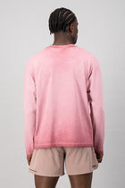 Faded Long Sleeve - Clay